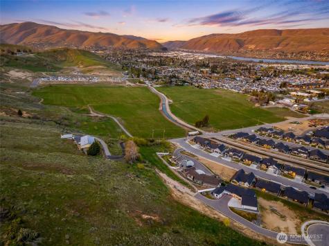 935 Silas Lane Wenatchee WA 98801