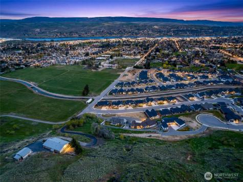 935 Silas Lane Wenatchee WA 98801