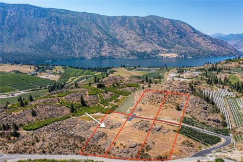 157 Lainey Lane Manson WA 98831