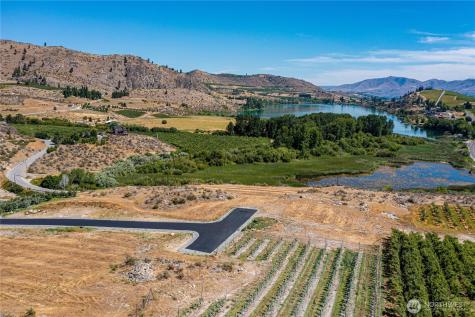 157 Lainey Lane Manson WA 98831