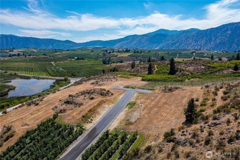 157 Lainey Lane Manson WA 98831