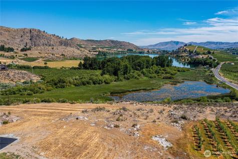 157 Lainey Lane Manson WA 98831