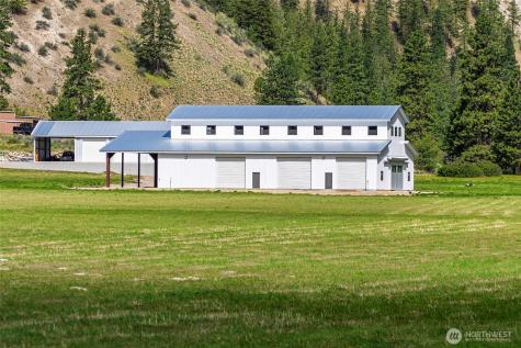 4482 Navarre Coulee Road Chelan WA 98816