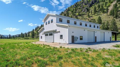 4482 Navarre Coulee Road Chelan WA 98816