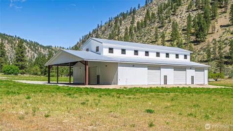 4482 Navarre Coulee Road Chelan WA 98816