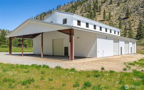 4482 Navarre Coulee Road Chelan WA 98816