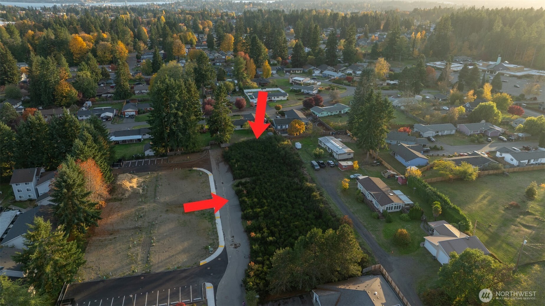 118 Sarette Place NE Bremerton WA 98310
