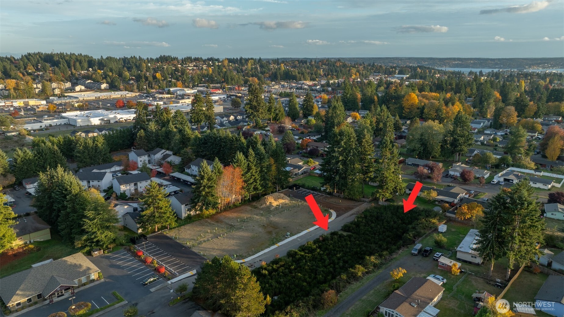 118 Sarette Place NE Bremerton WA 98310