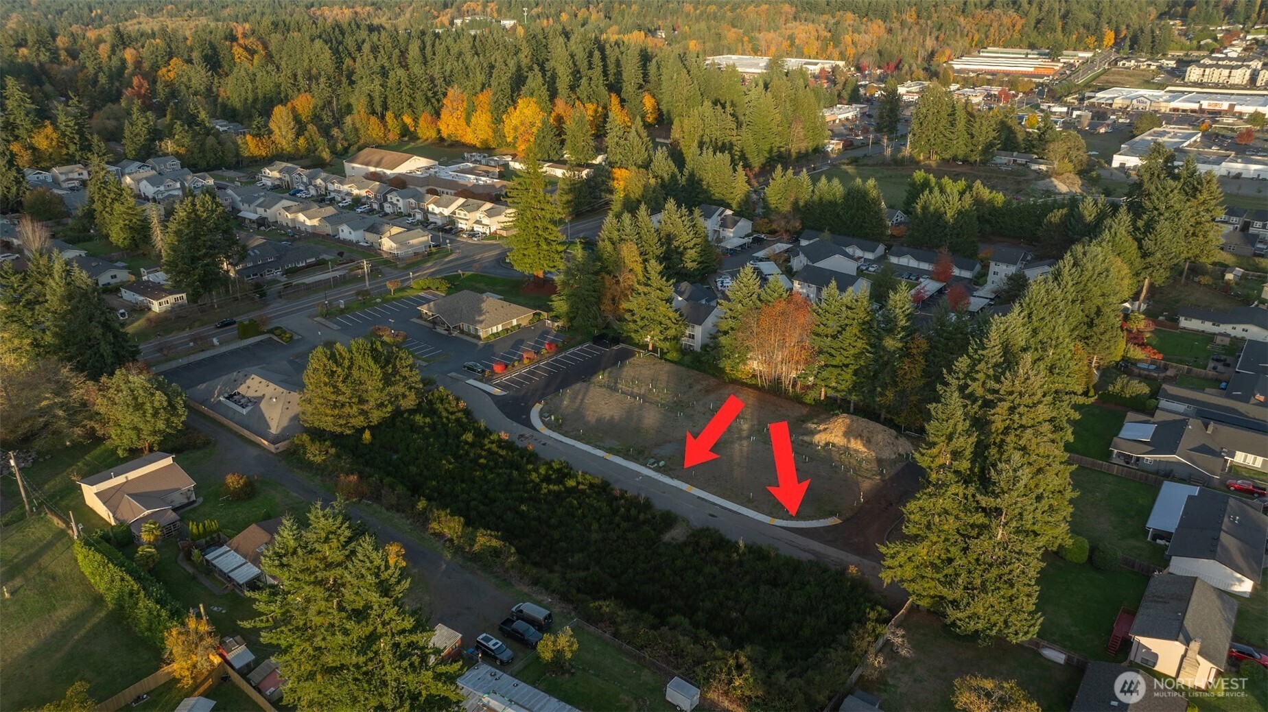 118 Sarette Place NE Bremerton WA 98310