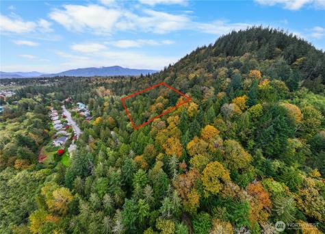 0 Anderson Road Mount Vernon WA 98274