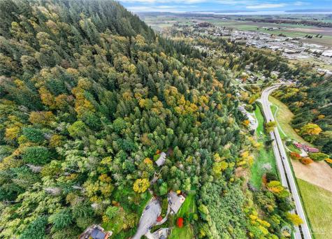 0 Anderson Road Mount Vernon WA 98274
