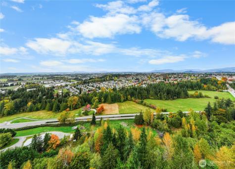 0 Anderson Road Mount Vernon WA 98274