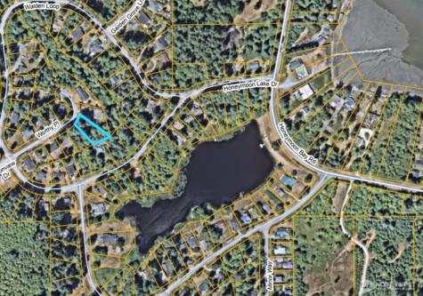 0 Worthy Place Greenbank WA 98253