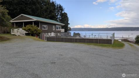 0 Worthy Place Greenbank WA 98253