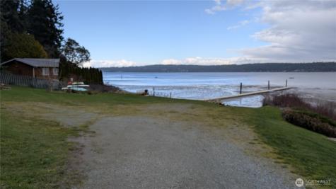 0 Worthy Place Greenbank WA 98253