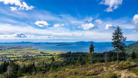 3120 Blanchard Knob Trail Bow WA 98232