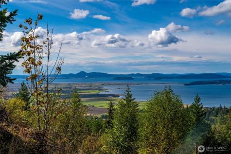 3120 Blanchard Knob Trail Bow WA 98232