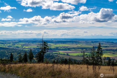 3120 Blanchard Knob Trail Bow WA 98232