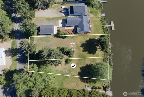 111 Duck Lake Drive NE Ocean Shores WA 98569