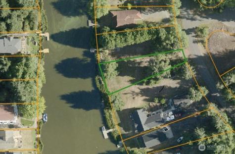 111 Duck Lake Drive NE Ocean Shores WA 98569