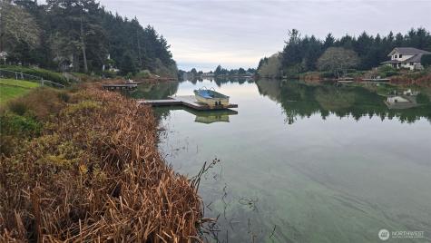 111 Duck Lake Drive NE Ocean Shores WA 98569