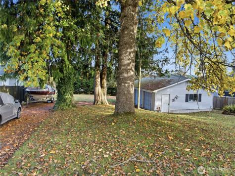 7807 Grant Drive Everett WA 98203