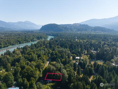 0 Cape Horn Drive Concrete WA 98237