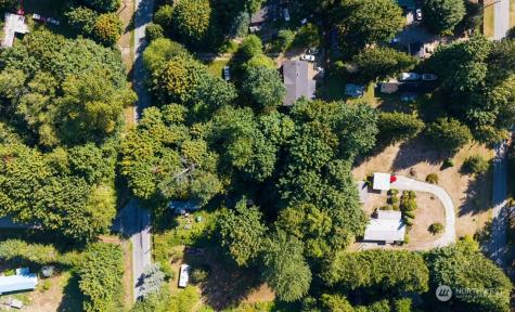 0 Cape Horn Drive Concrete WA 98237