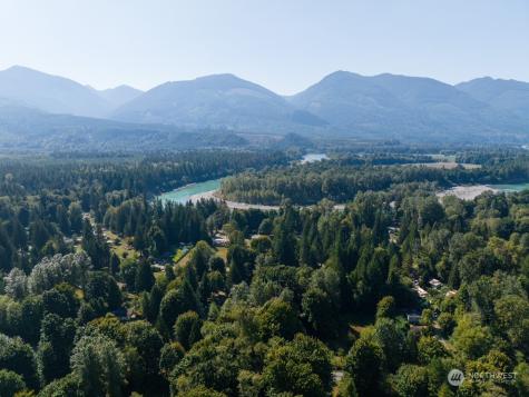 0 Cape Horn Drive Concrete WA 98237
