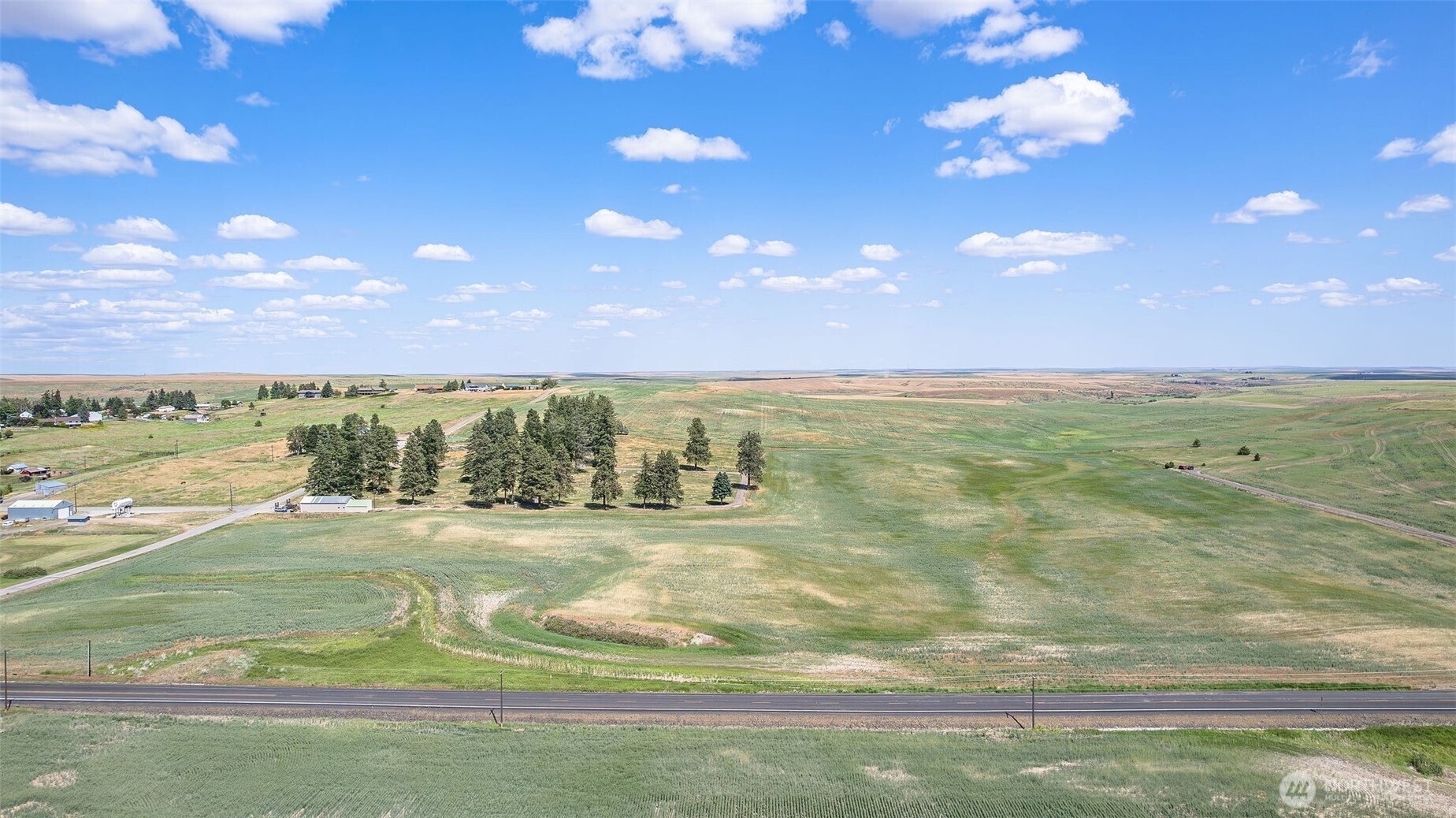 0 Unassigned Waterville WA 98858