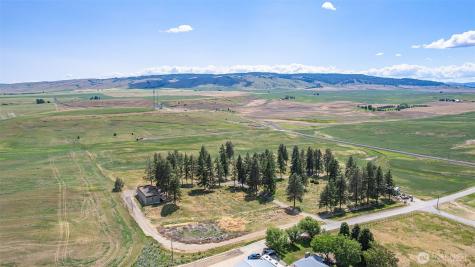 0 Unassigned Waterville WA 98858