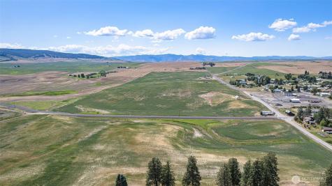 0 Unassigned Waterville WA 98858