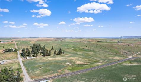 0 Unassigned Waterville WA 98858