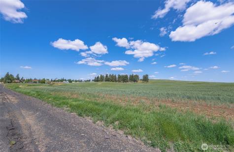 0 Unassigned Waterville WA 98858