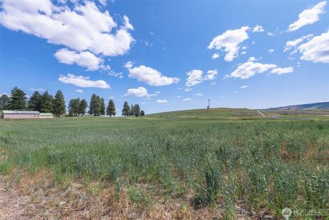 0 Unassigned Waterville WA 98858