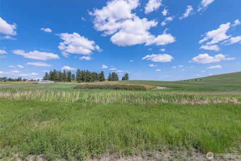 0 Unassigned Waterville WA 98858