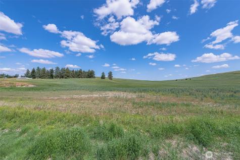 0 Unassigned Waterville WA 98858