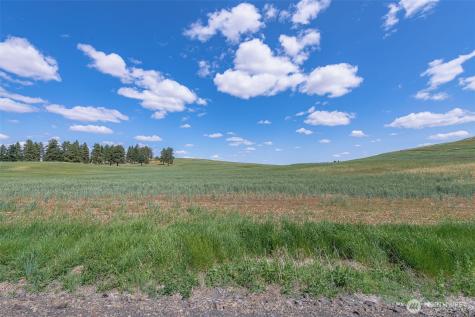 0 Unassigned Waterville WA 98858