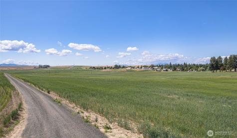 0 Unassigned Waterville WA 98858