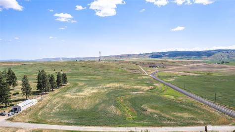 0 Unassigned Waterville WA 98858