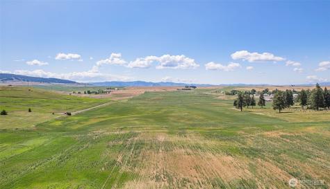 0 Unassigned Waterville WA 98858