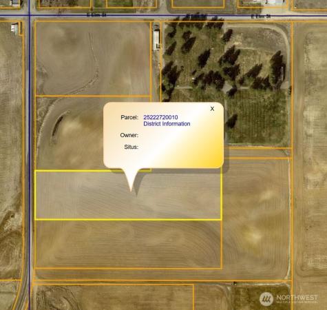 0 Unassigned Waterville WA 98858