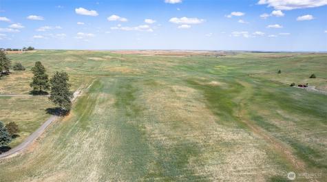 0 Unassigned Waterville WA 98858