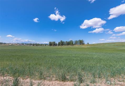 0 Unassigned Waterville WA 98858