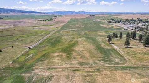 0 Unassigned Waterville WA 98858