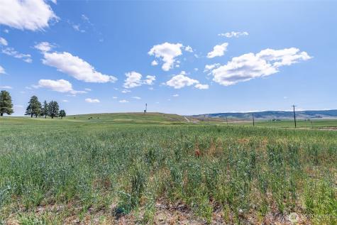 0 Unassigned Waterville WA 98858