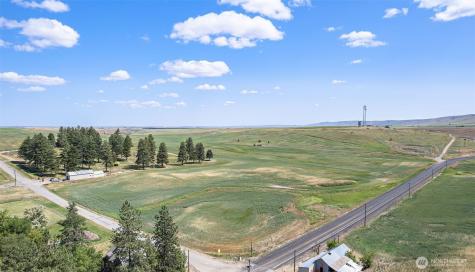 0 Unassigned Waterville WA 98858