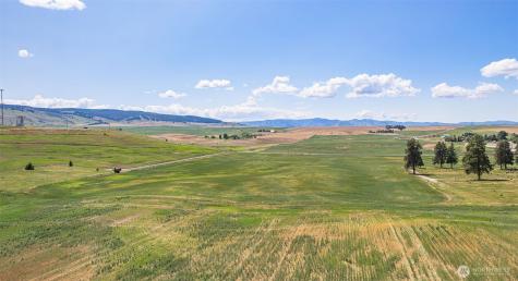0 Unassigned Waterville WA 98858