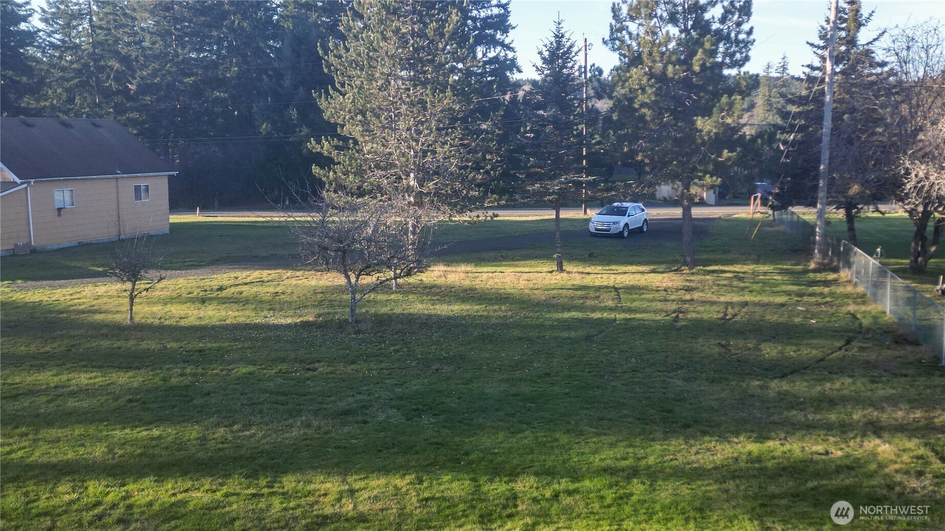 443 Elma Hicklin Rd W Mccleary WA 98557