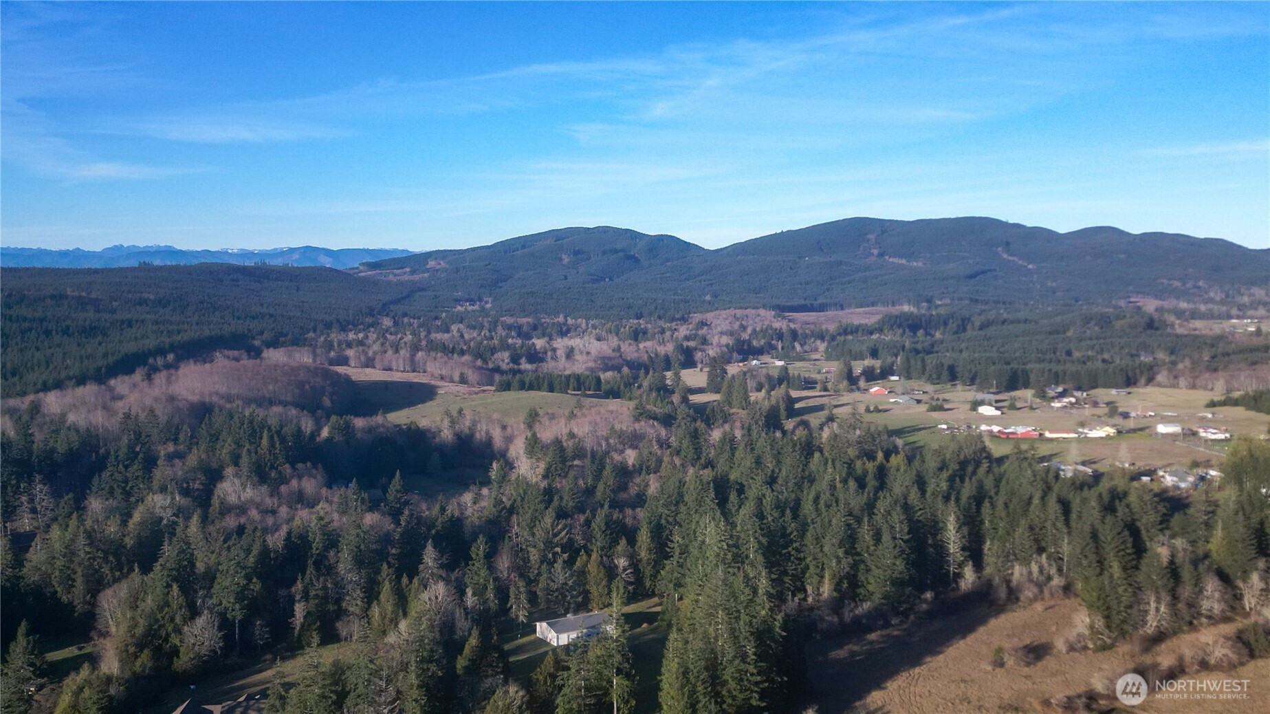 443 Elma Hicklin Rd W Mccleary WA 98557